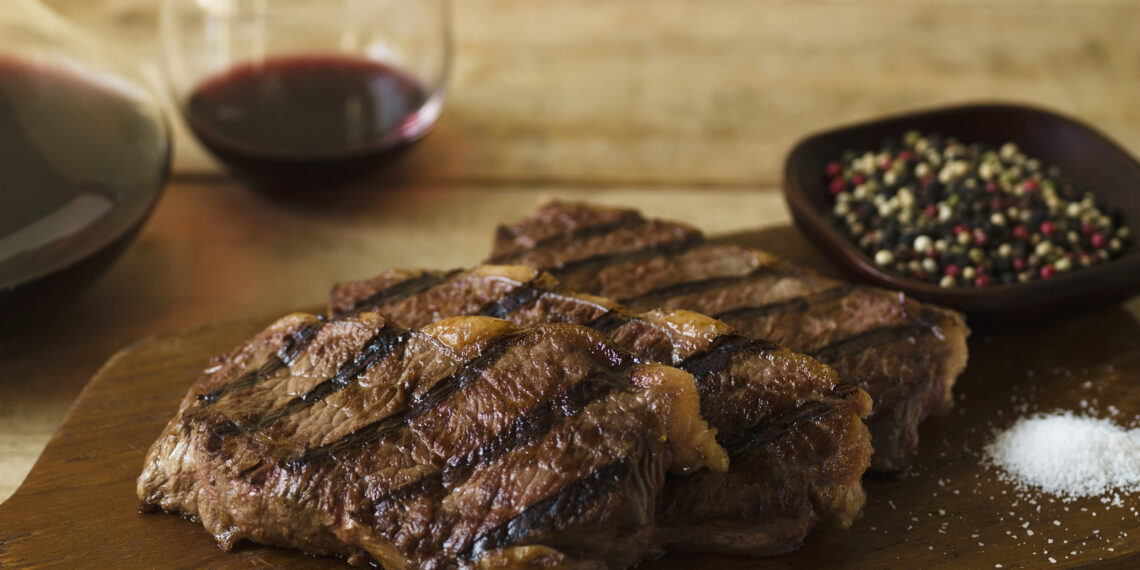 12 Fancy Foods And Drinks You Should Always Buy At Aldi