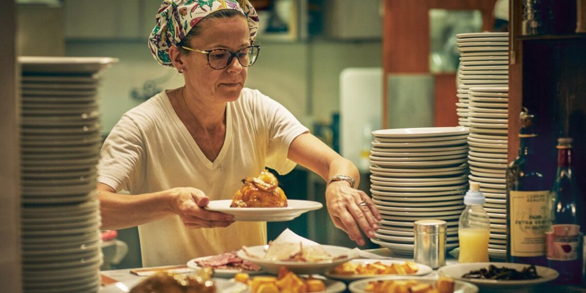 The 12 best restaurants in Florence