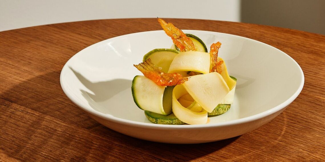 15 Best Restaurants in Toronto According to Michelin Guide 2023