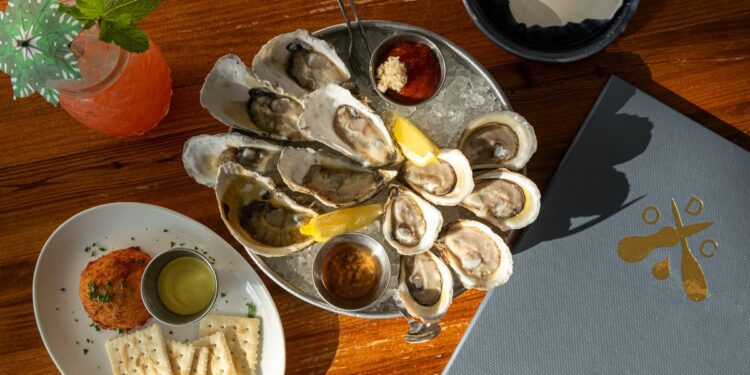 The 17 Best Restaurants In Baltimore 2023 - Baltimore