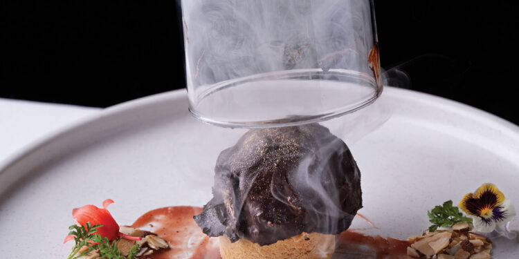 25 Best Restaurants – Indianapolis Monthly