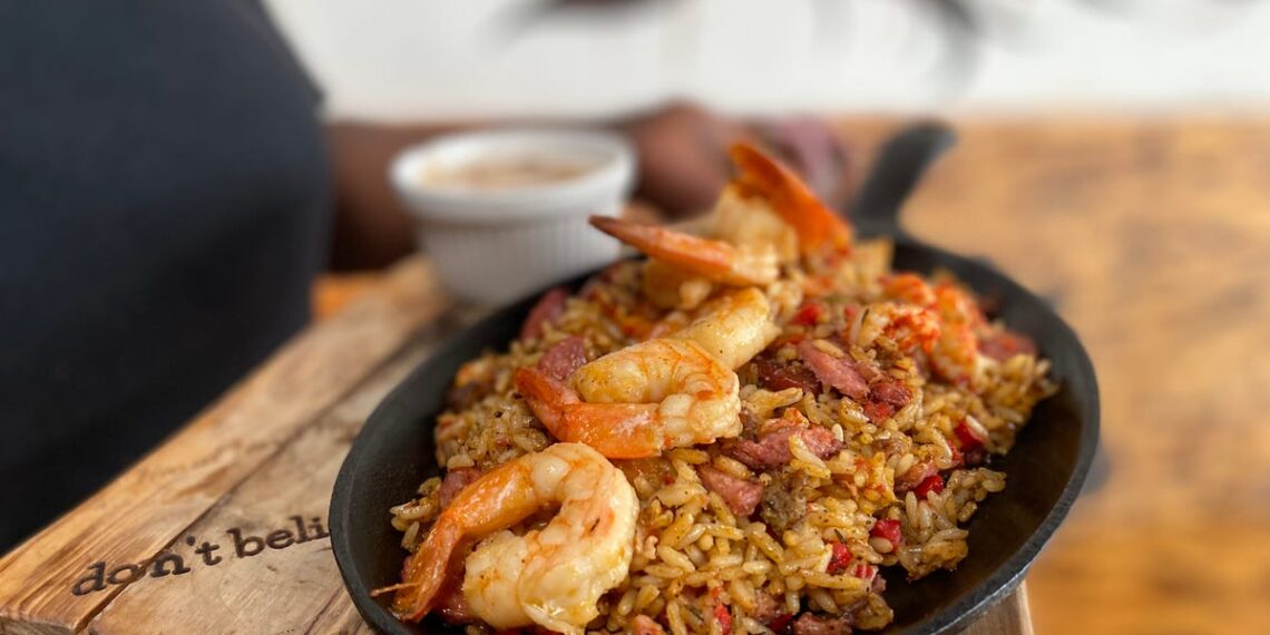 The 30 best places to eat