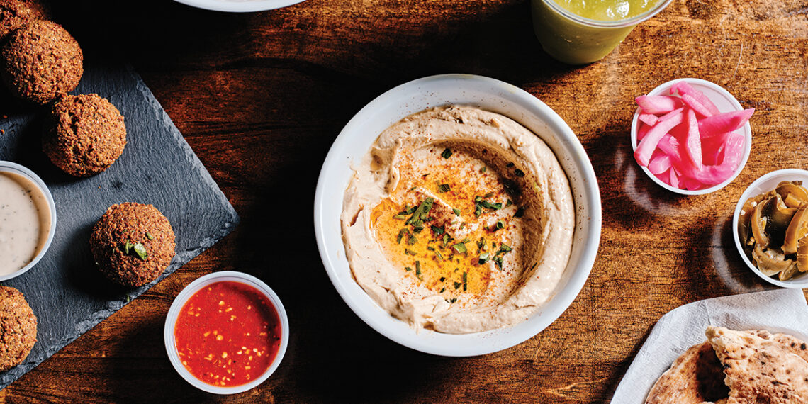 The 37 Best Restaurants in Northeast Philly