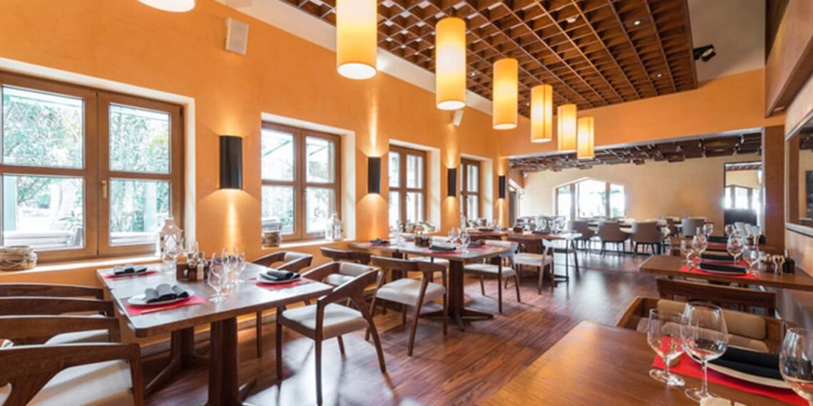 5 Best Restaurants At Worldmark 65, Gurugram For A Memorable Dining Experience
