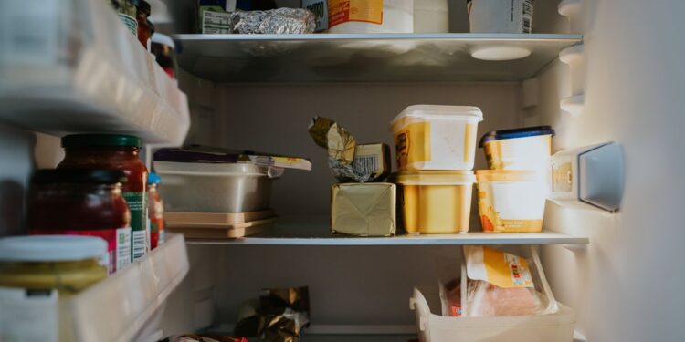 The 5 Foods You Should Never Put In The Fridge