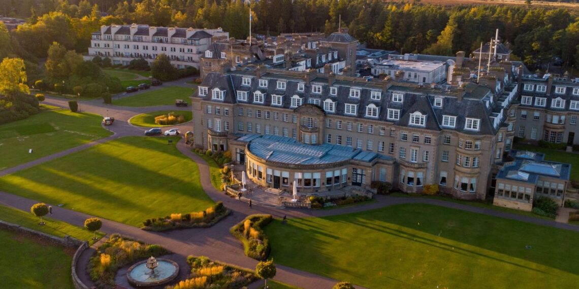 Lista | Los 50 Mejores Hoteles del Mundo 2023