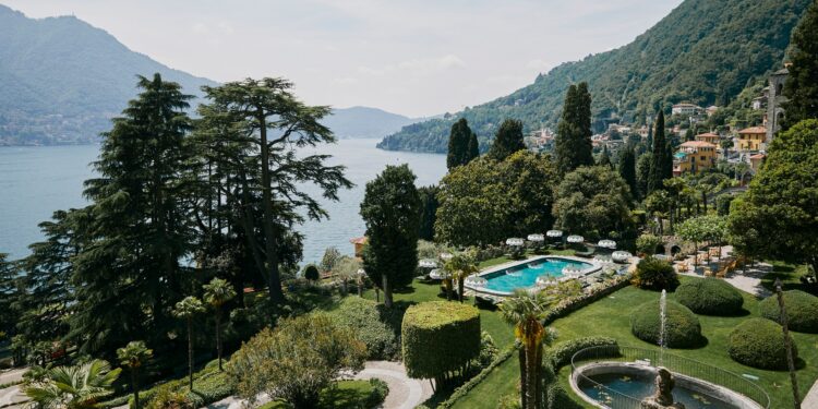 Los 50 mejores hoteles del mundo en 2023 (¡y hay dos en España!)