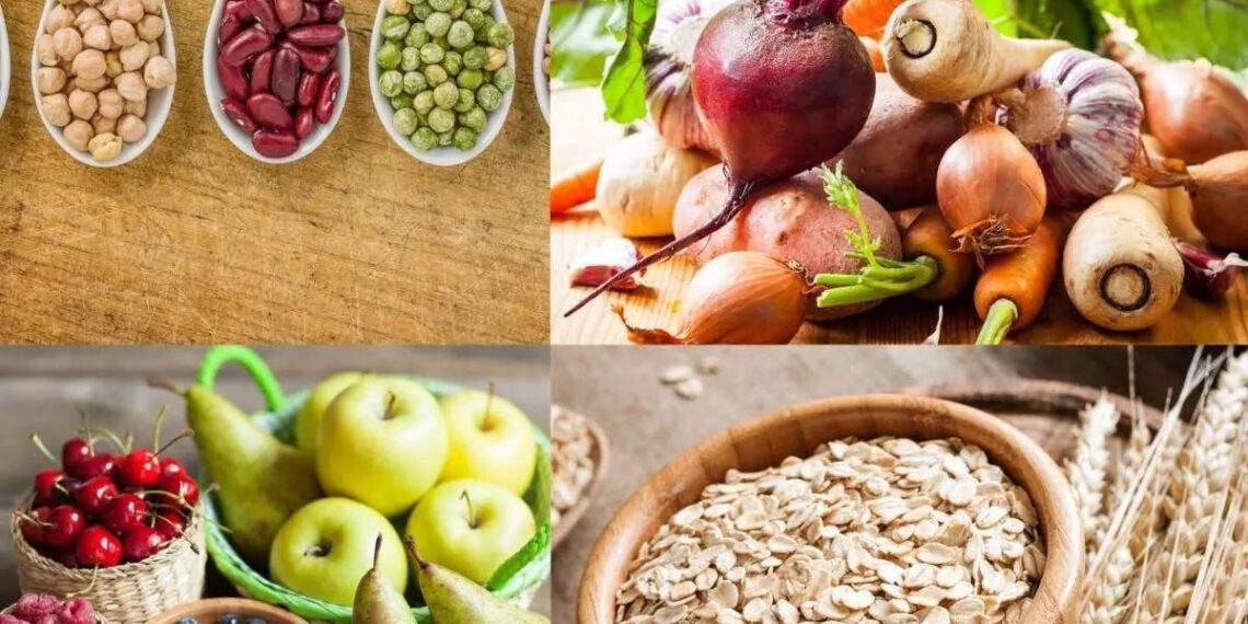 6 foods that are rich in soluble fibre, and why is it important