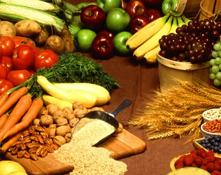 7 Best Foods For Hair Growth