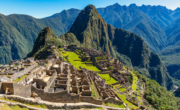 Los 7 mejores destinos del mundo para los amantes de la Historia