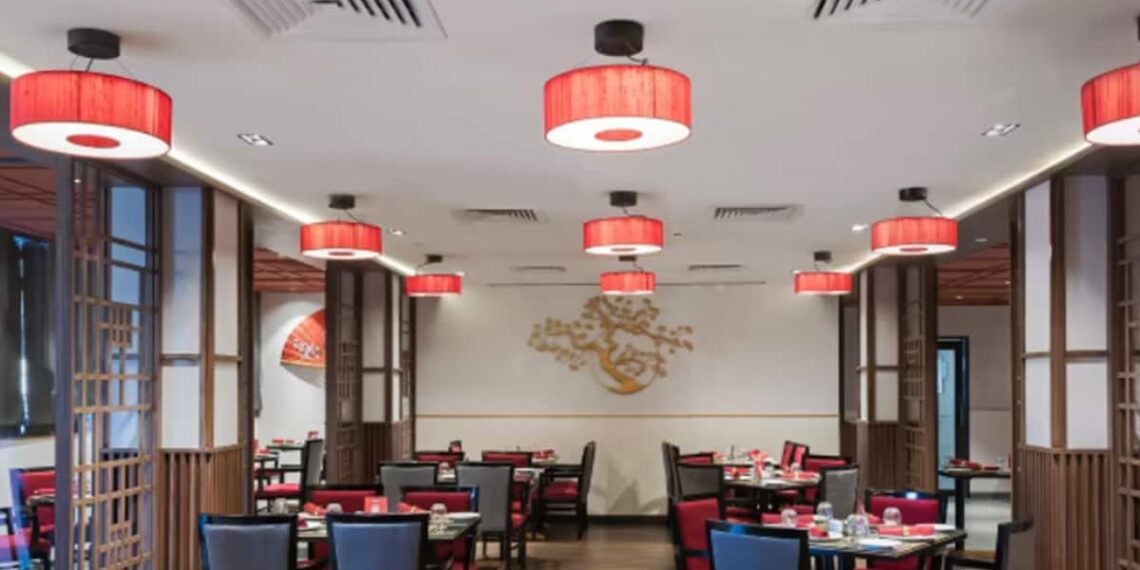 8 Best Restaurants On Lavelle Road, Bengaluru Every Foodie Must Try