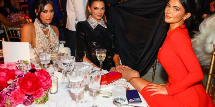 Ordinary Foods the Kardashians Claimed They Have Never Tried