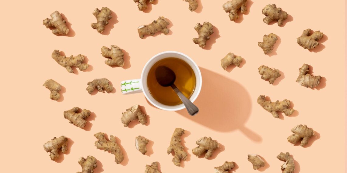 The Best Foods to Eat if You’re Nauseous, According to RDNs