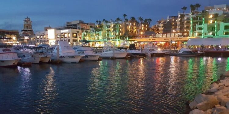 Los Cabos, premiado en los Travel Weekly Magellan Awards 2023