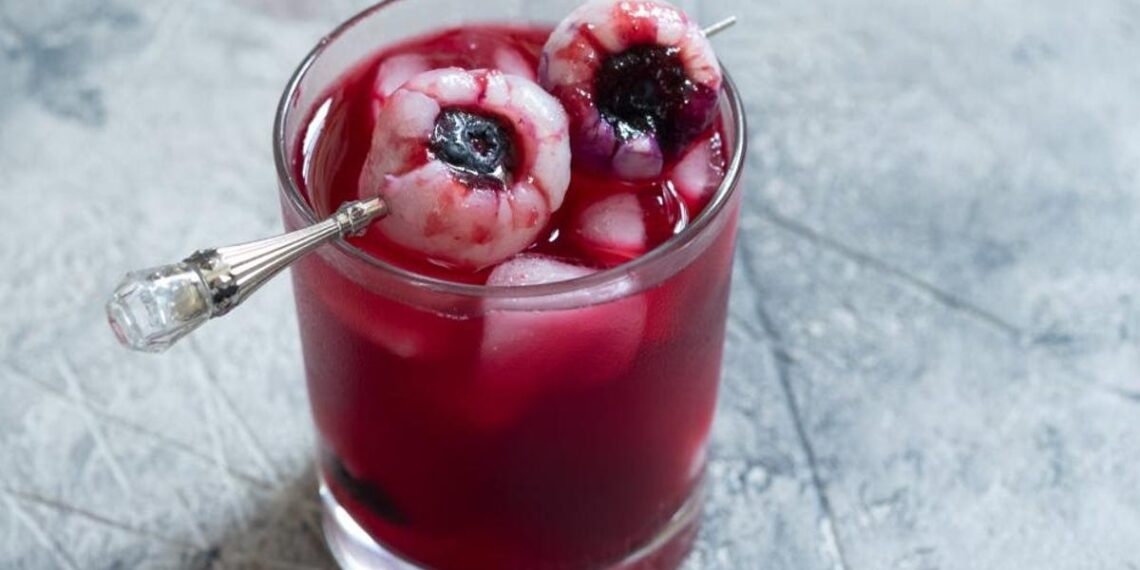 The Top Halloween Party Foods of 2023, According to Google