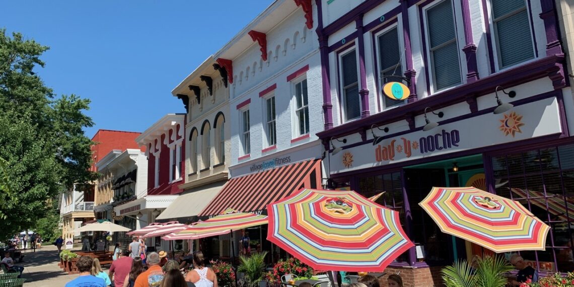 The Best Restaurants in Granville, Ohio