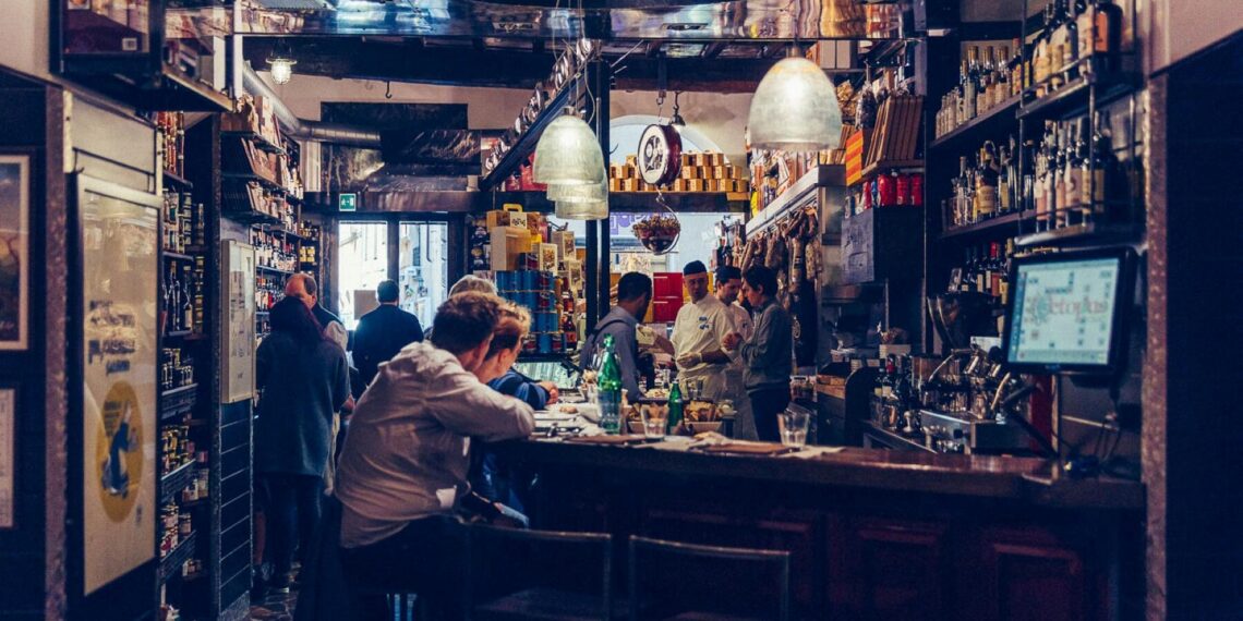 The Best Restaurants in Rome