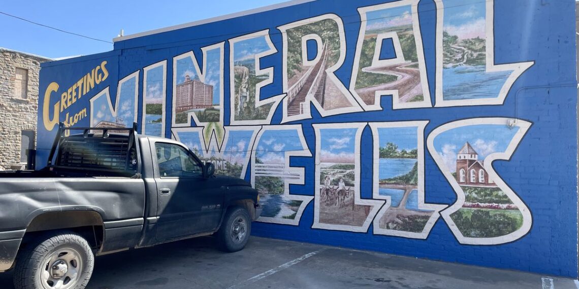 The Best Restaurants and Bars in Mineral Wells