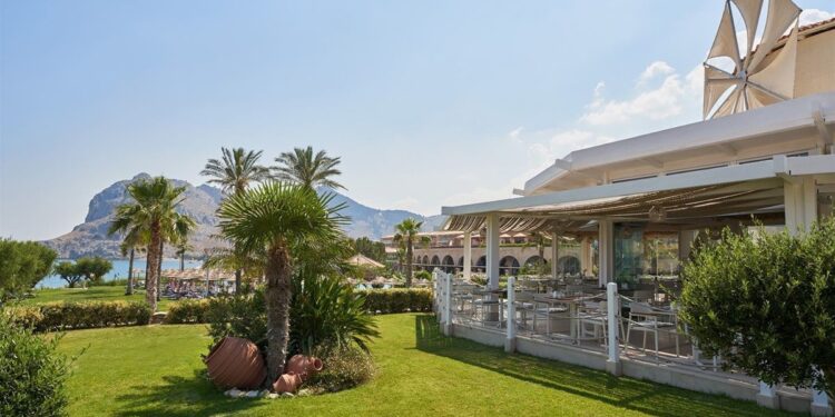 Greek Restaurants on Tripadvisor’s Best of the Best List for 2023