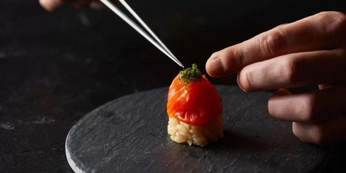 The Best Japanese Restaurants in Perth to Seek Out