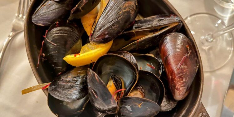 Boston’s Best Restaurants on Newbury Street