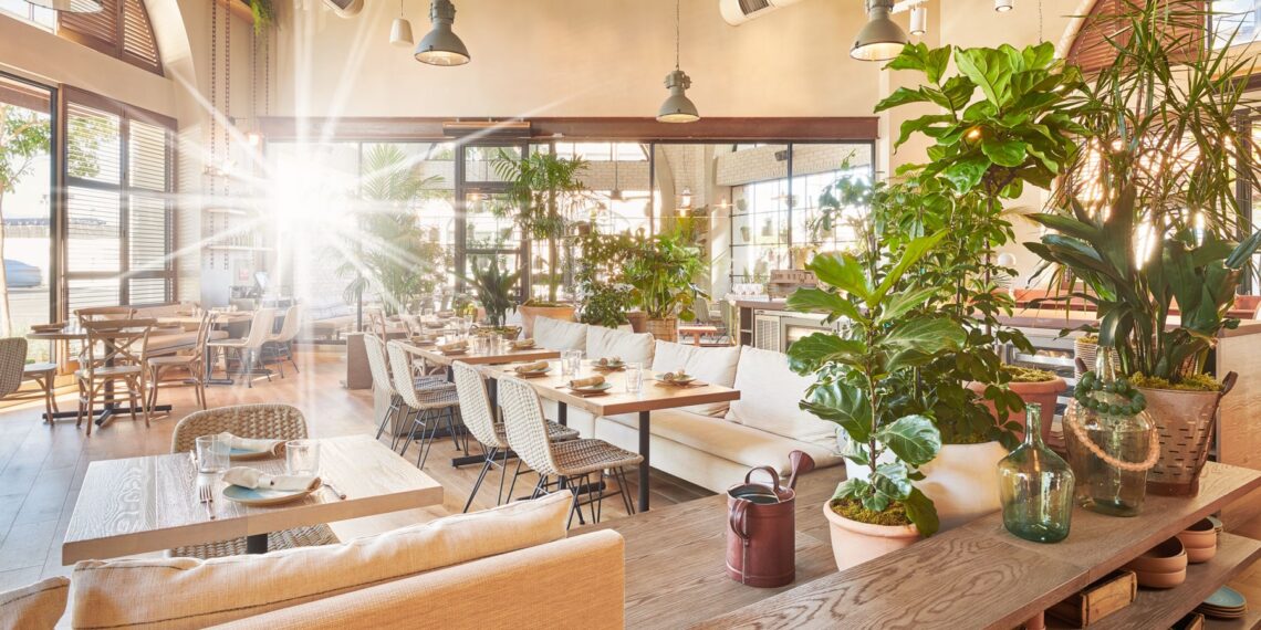 Best Restaurants From Around the World That Have Made to LA