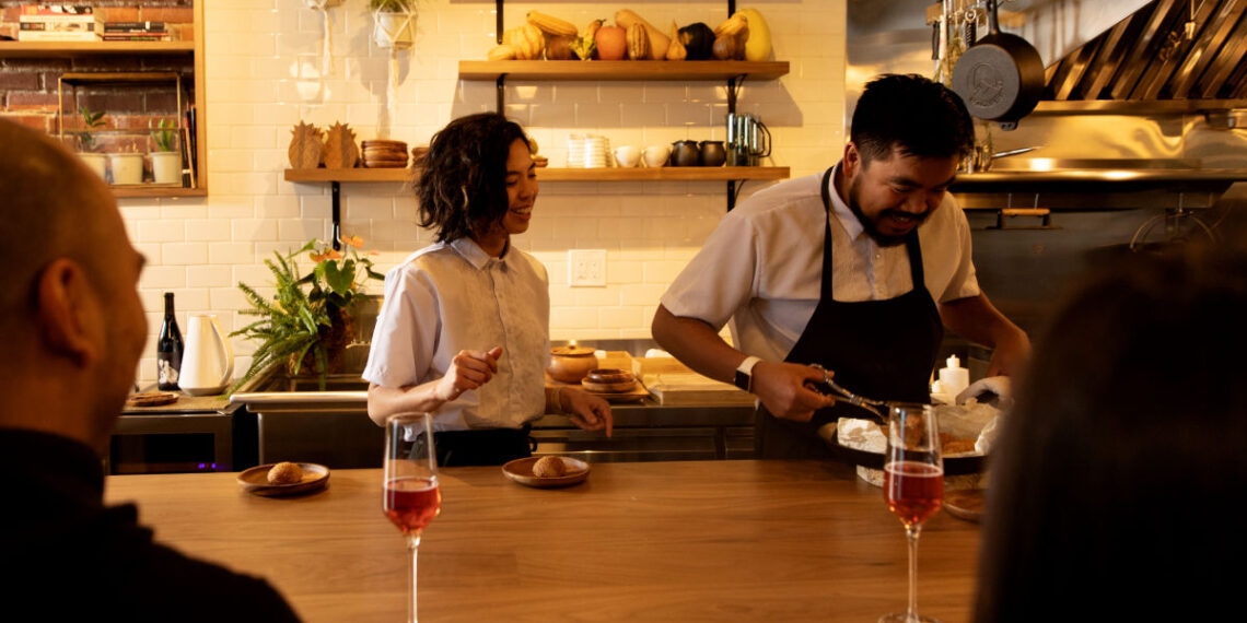 The Best Seattle Restaurants for Special Occasions