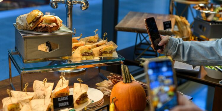 Timberwolves & Lynx and Levy Restaurants Introduce New Foods and Returning Favorites at Target Center; Unveil New Partnership with Jack Daniel’s Tennessee Whiskey