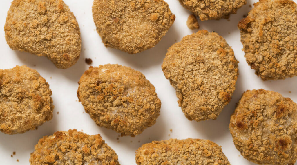 Ultra-processed foods aren't a problem