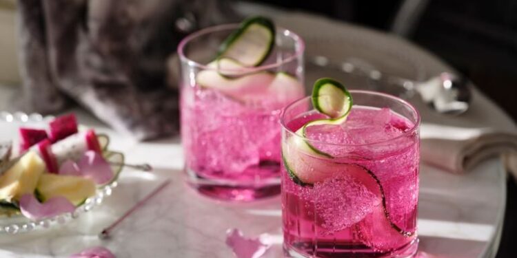 Bold colors, bespoke flavors drive ADM’s 2024 ingredient trends