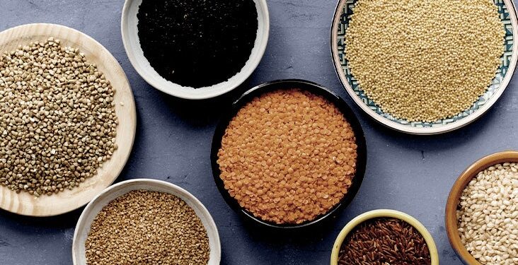 Eating a high fiber diet: Benefits and tips