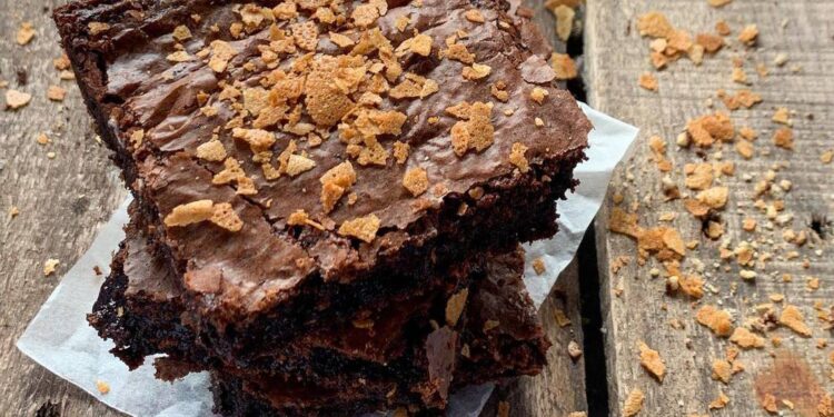 Brownies en Santo Domingo: cinco lugares donde comer los mejores