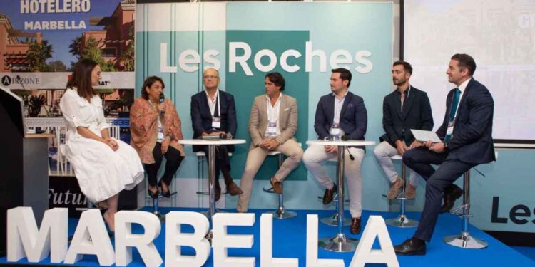 principales retos de los hoteleros de Marbella