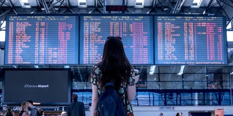 Los países a los que el Gobierno no recomienda viajar en 2023: ¿cuáles son?