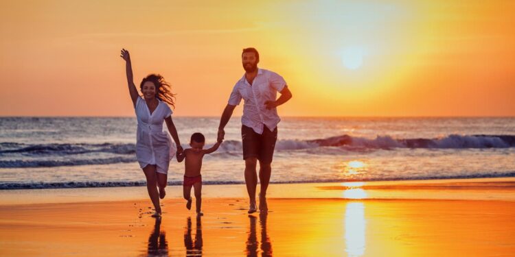 ¿Cuáles son los mejores destinos para las vacaciones del 2024?