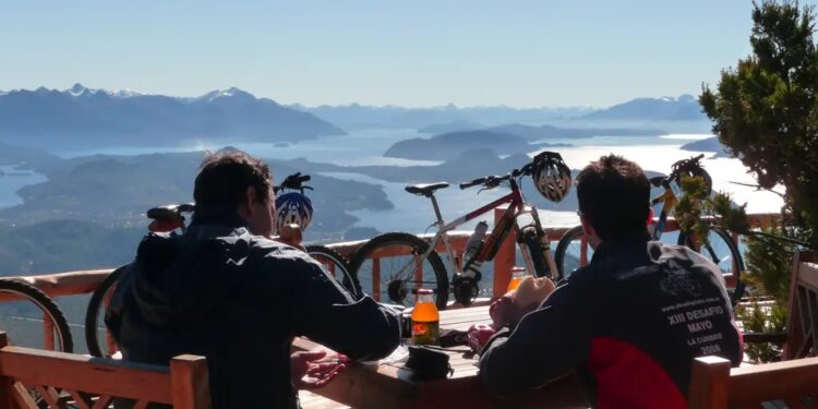 los destinos más buscados para viajar a fin de año