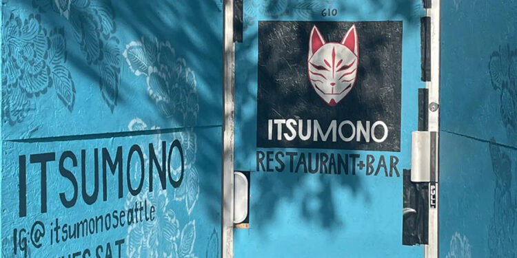 Itsumono on New York Times’ best restaurants list