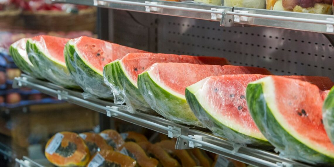 Food Safety Experts Avoid These 4 Foods At The Grocery Store