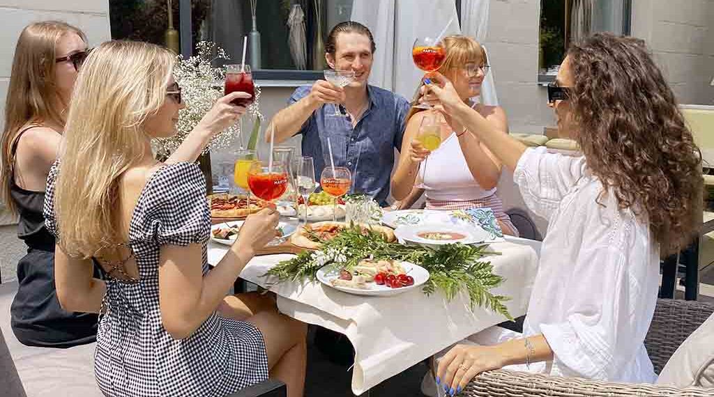 Los españoles gastaron un 10% más en viajes este verano
