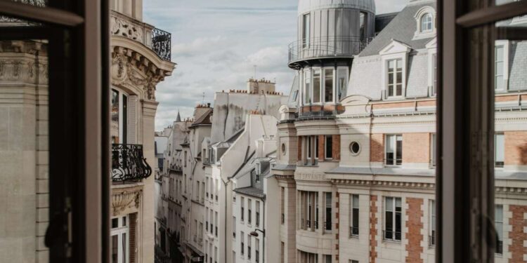 Modestos en precio, cinco estrellas en valoración: estos son los mejores hoteles económicos de Europa