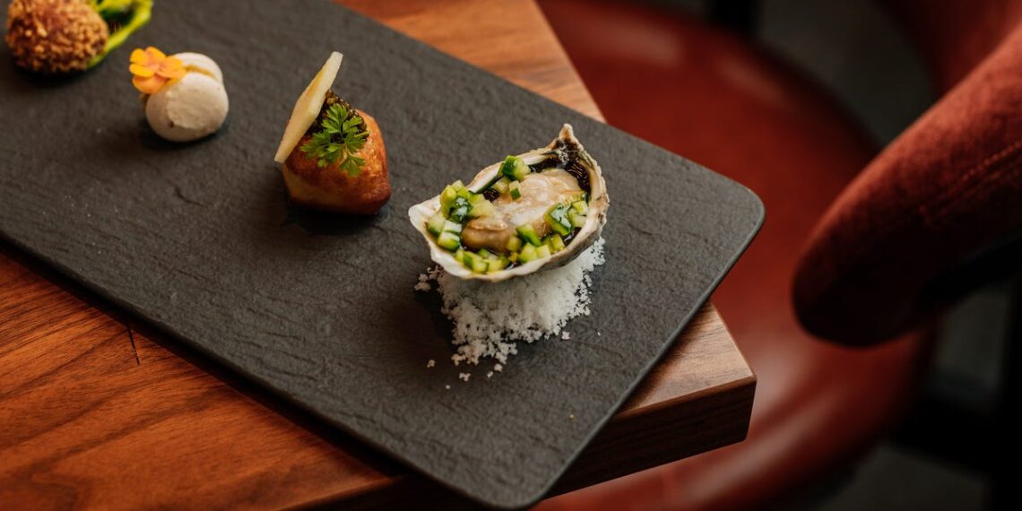 Best Things to Eat in Memphis: Amelia Gene's, David Grisanti's