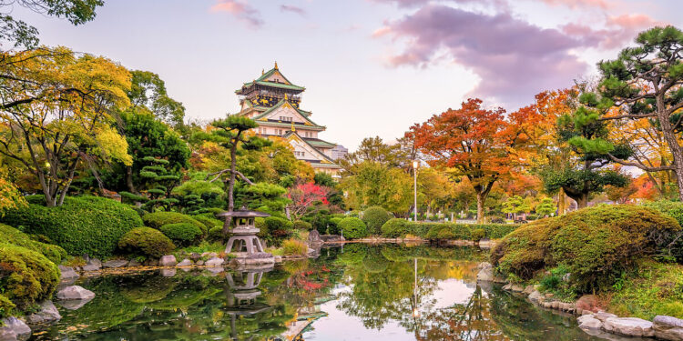 Los sorprendentes destinos a los que todos querremos viajar en 2024 (así que reserva ya)