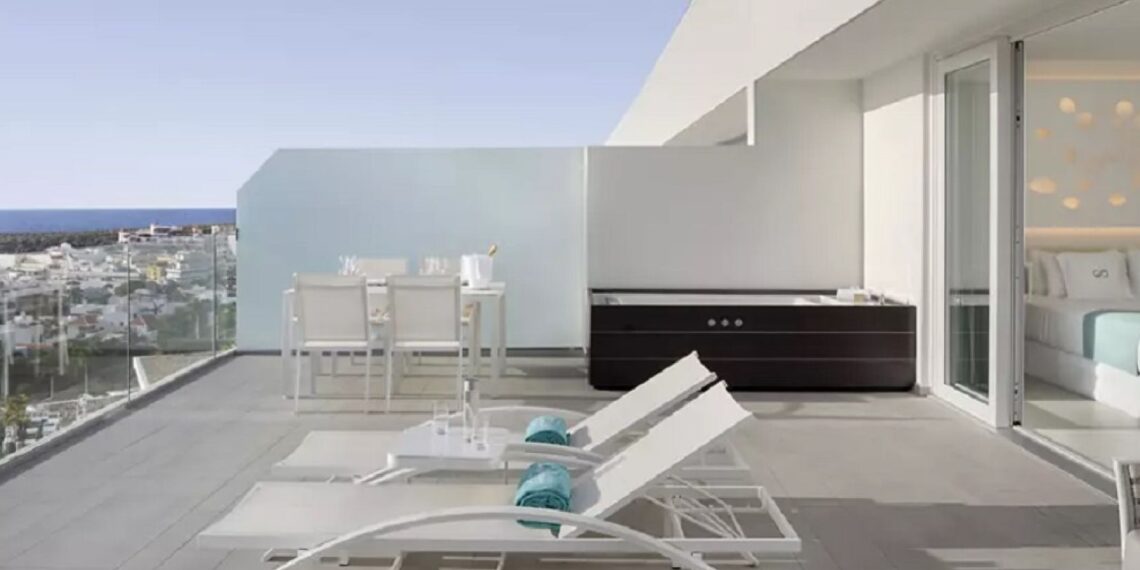 Cinco hoteles de Barceló en España, entre los mejores del mundo