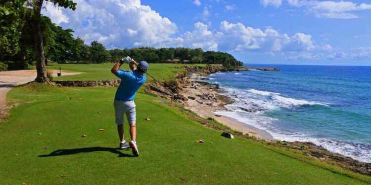 Turismo de golf en República Dominicana: los cinco mejores destinos