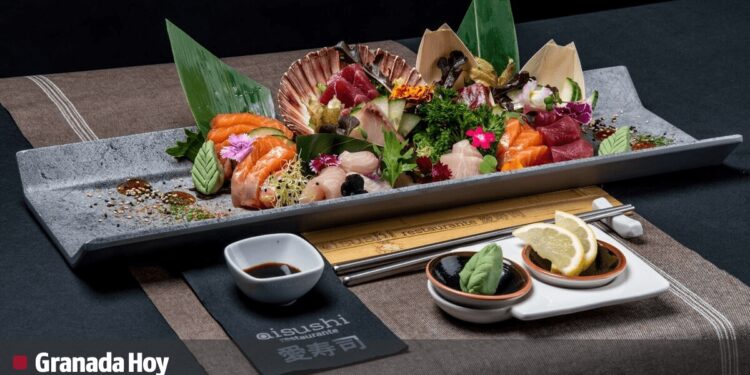 Los tres mejores restaurantes de Granada en este 2023 según 'Tripadvisor'