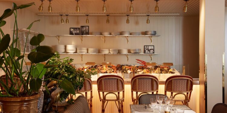 The best restaurants in Covent Garden