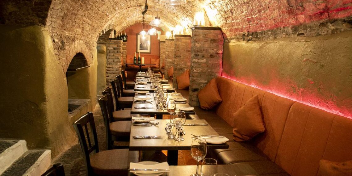 The best restaurants to try in Waterford right now – The Irish Times