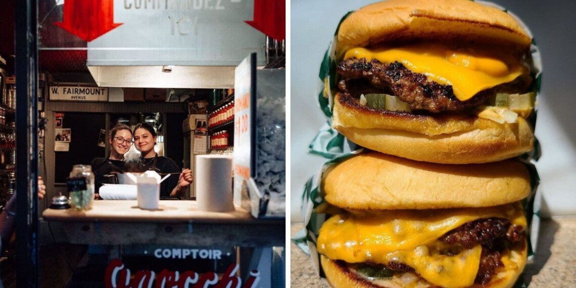 Cheap Eats In Montreal: 20 Of The Best Restaurants Where You Can Eat For $10 Or Less