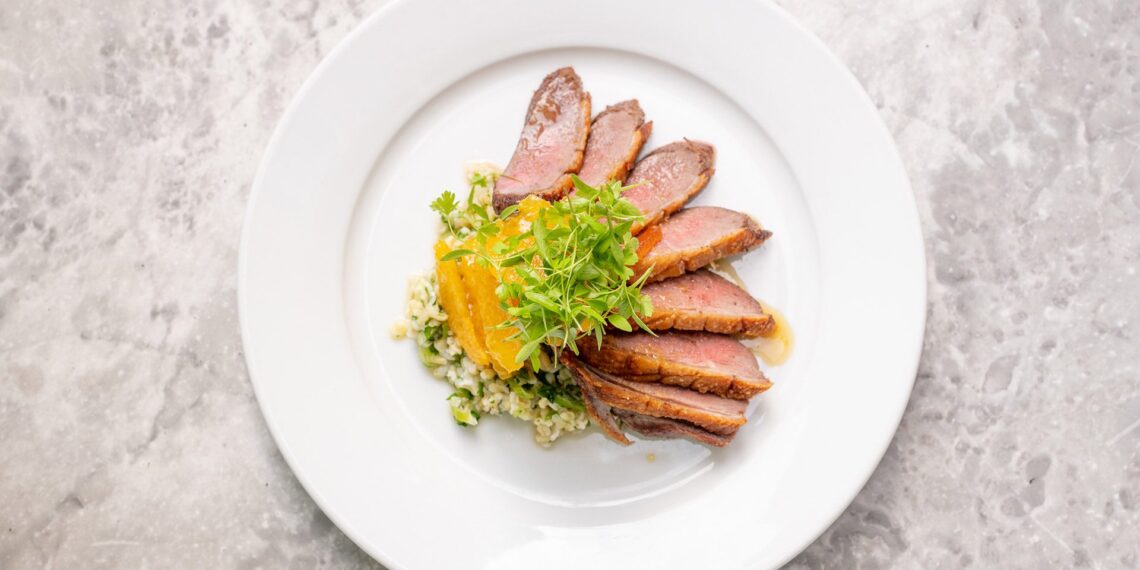 The best restaurants in Brixton