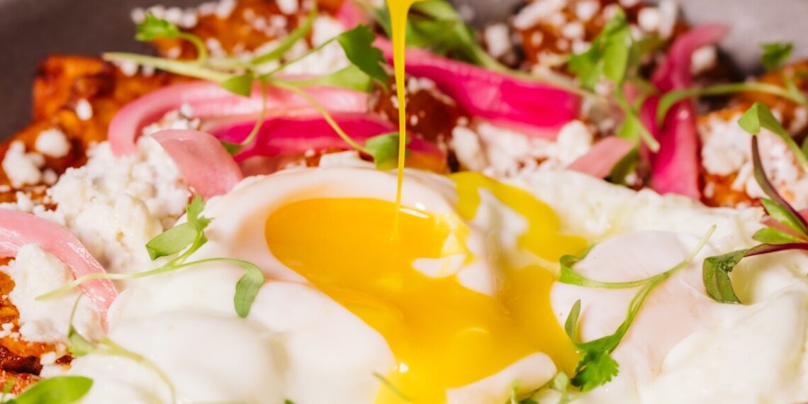 Food recs: Kansas City’s best breakfast restaurants and diners | KCUR
